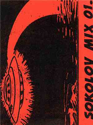Bomb Dogs - House of Freaks Tape !
