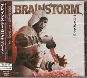 Brainstorm  - Downburst