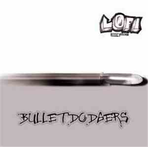 Bulletdodgers - Lofi EP