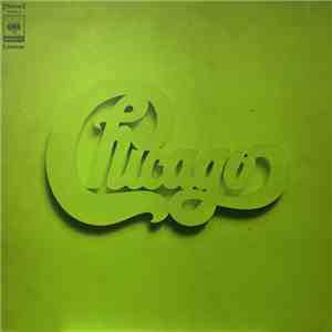 Chicago  - The Great Chicago at Carnegie Hall