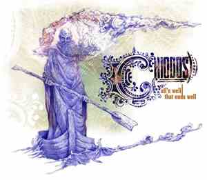 Chiodos - All's Well That Ends Well