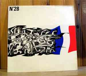 Claude Vasori / Vladimir Cosma - Musique Pour L'Image N°28