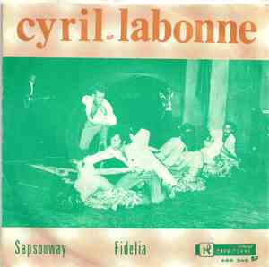 Cyril Labonne - Sapsouway / Fidélia