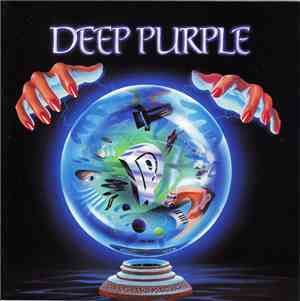 Deep Purple - Slaves And Masters