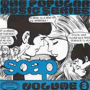 Dirty Hands / Soap  - The Popular Music Series : Volume 3