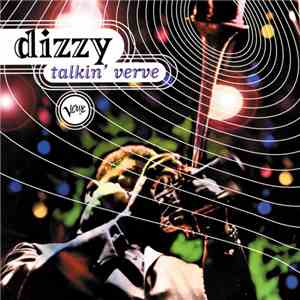 Dizzy Gillespie - Talkin' Verve