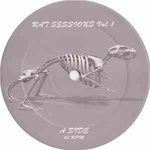 DJ Quest - Rat Sessions Vol 1