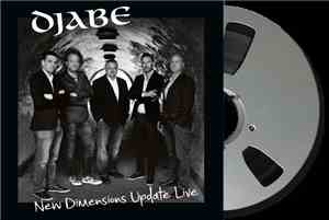 Djabe - New Dimensions Update Live