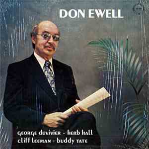 Don Ewell - Don Ewell