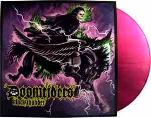 Doomriders - Black Thunder