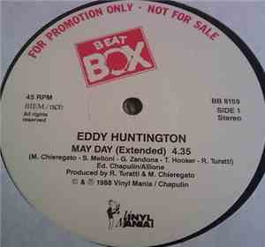 Eddy Huntington - May Day
