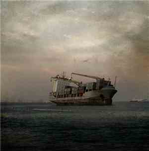 Edu Comelles - A Country Falling Apart
