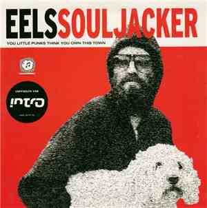 Eels - Souljacker