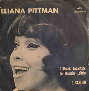 Eliana Pittman - O Mundo Encantado De Monteiro Lobato / O Castelo