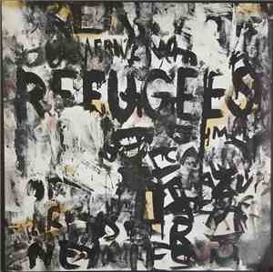 Embrace - Refugees EP