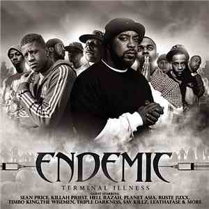 Endemic - Terminal Illness