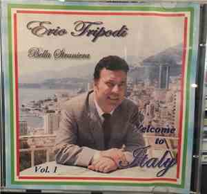 Erio Tripodi - Bella Straniera