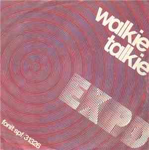 Expo  - Walkie Talkie
