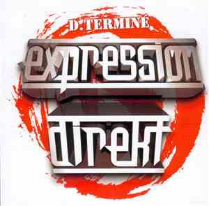 Expression Direkt - D.Terminé