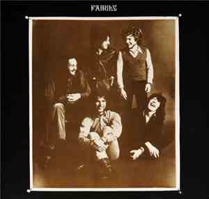 Family  - A Song For Me