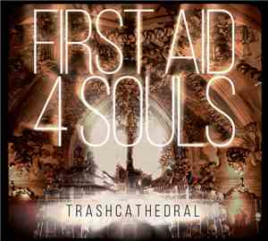 First Aid 4 Souls - Trashcathedral