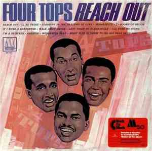 Four Tops - Reach Out
