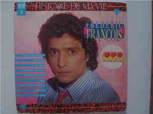Frederic Francois - Histoire De Ma Vie - Volume 3