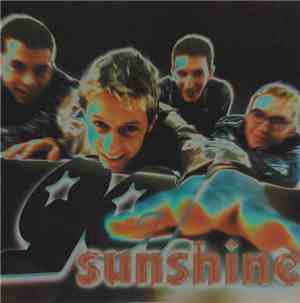 Gel  - Sunshine
