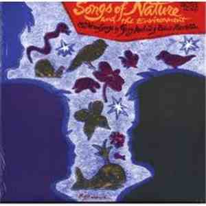 Gerry Axelrod & Robert Macklin - Songs Of Nature And The Environment
