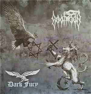Goatmoon / Dark Fury - Goatmoon / Dark Fury
