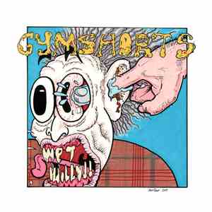 GYMSHORTS - Wet Willy