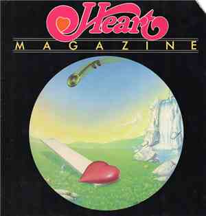Heart - Magazine
