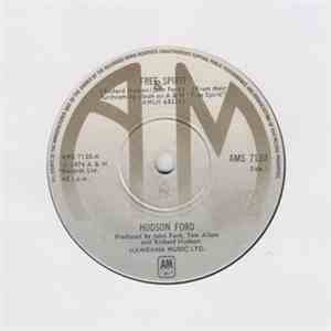 Hudson-Ford - Free Spirit