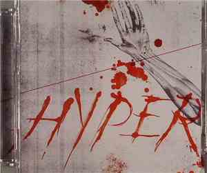 Hyper  - Suicide Tuesday