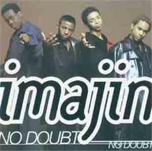 Imajin - No Doubt