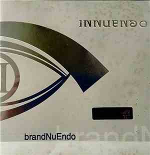 Innuendo  - Brandnuendo
