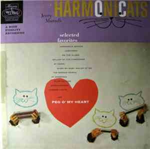 Jerry Murad's Harmonicats - Selected Favorites