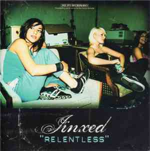 Jinxed  - Relentless
