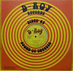Johnny Clarke - Raggae Music