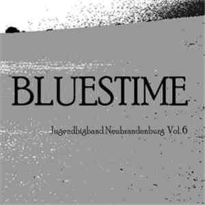 Jugendbigband Neubrandenburg - Bluestime