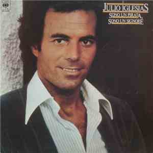 Julio Iglesias - Sono Un Pirata, Sono Un Signore