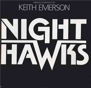 Keith Emerson - Nighthawks (Original Soundtrack)