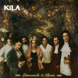 Kíla - Lemonade & Buns