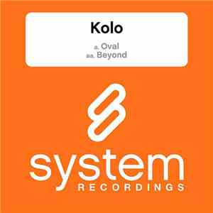 Kolo - Oval / Beyond