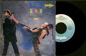 K-Ram - Ménage À Trois