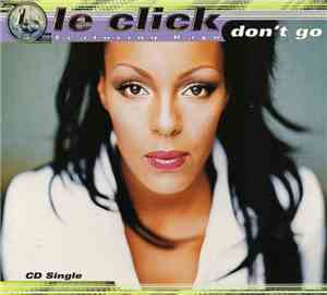 Le Click Featuring Kayo  - Don't Go