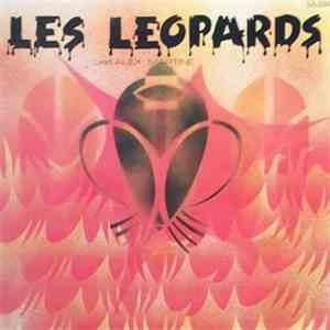 Les Léopards - Les Léopards