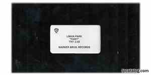 Linkin Park - Faint