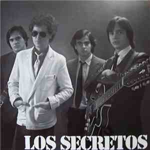 Los Secretos - Los Secretos