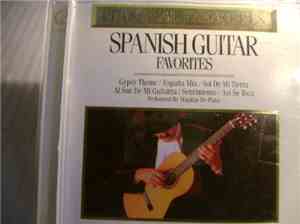 Manitas De Plata - Spanish Guitar Classics
